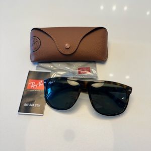 Ray-Ban Polarized Sunglasses
